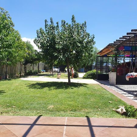 Casa Al Pie De Los Andes Lujan de Cuyo Dış mekan fotoğraf